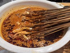 -嘉州叶婆婆钵钵鸡(建设路店)