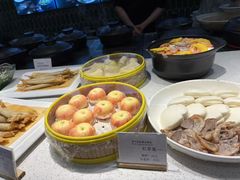 -聚丰园•湖鲜餐厅(阿红私房菜梅石路店)