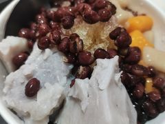 芋圆4号-鲜芋仙(中华广场店)