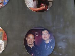 -吕氏疙瘩汤·新派鲁菜(东城万达广场店)