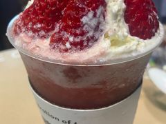 -喜茶(深圳海岸城店)