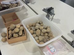 -房山世界地质公园博物馆