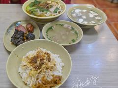 -圆宝台湾小吃(迎津街店)