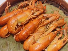 -袁老大龙虾(石鼓路总店)