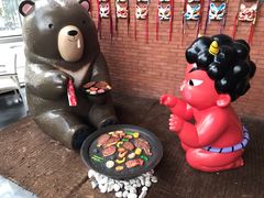 -神户赤童日式烤肉伙伴(东直门店)