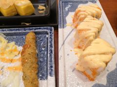 -匠客寿司(江门万达老街店)