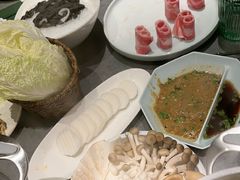 -鼎鼎香·港式火锅(北京SKP店)