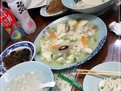 -粗茶淡饭(东关街店)