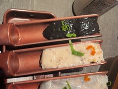 -牛YO寿喜烧和牛火锅自助(三台子万象汇店)