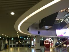 -澳门外港客运码头(轮渡站)