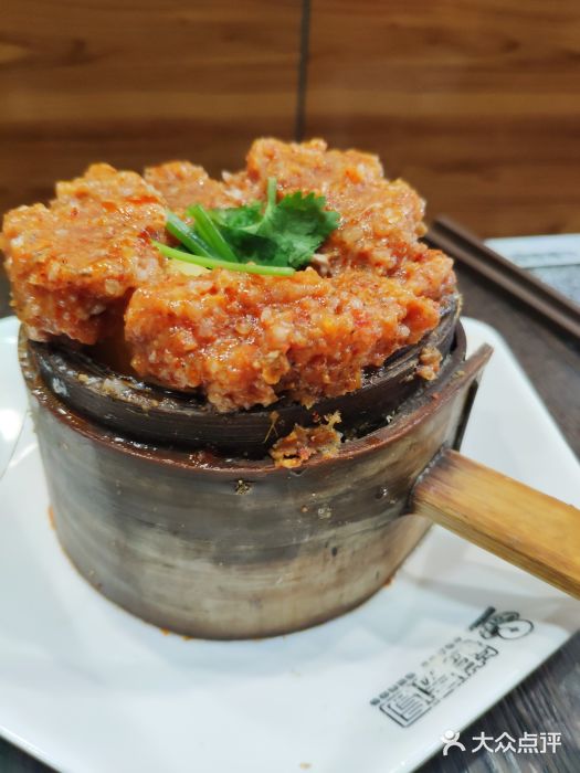 钱汤圆(大众广场店)--菜图片-利川市美食-大众点评网