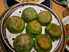 -吃饭皇帝大土家民族菜(正大广场店)