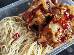 -贤花饭店(城阳店)