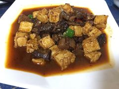 -马虎风味菜馆(王府园小区店)