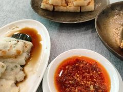-潮府馆·非遗潮州菜·港式点心(世纪公园店)