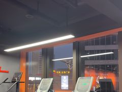 -博纳私人订制健身(中集美兰湖店)