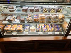 -莫斯科餐厅面包坊(北展店)