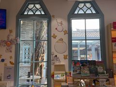 -三联韬奋书店(宽窄巷子店)