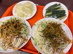 麻辣凉面-新川面馆(新街口起源店)