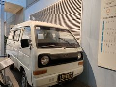 -柳州工业博物馆