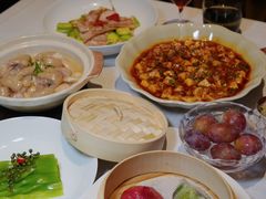-莉莉海堂HAITANG·烤鸭(国贸商城店)