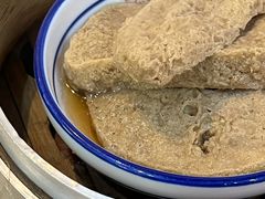 秘制香卤素鸡-景芳周大姐(国大城市广场店)