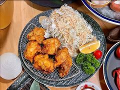 -长崎屋·日本料理·刺身·烧鸟(天河北路店)