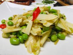 -一江春水·杭帮臻宴(三台山店)