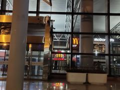 -石家庄正定国际机场-T2航站楼