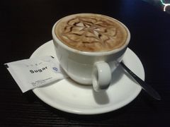 -MEET COFFEE婉约咖啡(宝善公寓店)