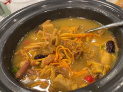 -西江美食舫·江西菜(健德桥店)