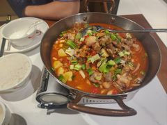 -寿州大饭店·餐厅