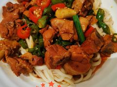 -长申国际美食广场