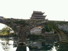 -上甘棠村