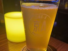 -京A Taproom·精酿餐吧(CBD店)
