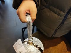 -星巴克(南通如皋文峰大世界店)