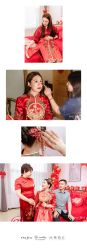 -欣薇婚纱(新源乐汇城店)
