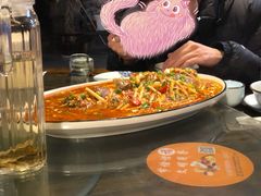 招牌鱼-庭院小酌(瑞莲街店)