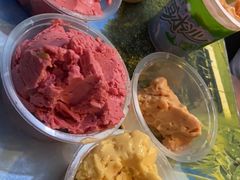 -老字号李姐炒冰(夏日百货店)