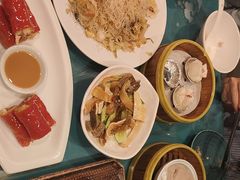 -安泰楼·佛跳墙创始人·传统闽味早茶·酒楼(三坊七巷闽菜地标店)