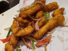 -老克勒上海菜(南京路步行街店)