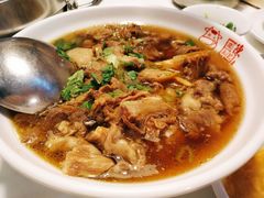 -陈记顺和牛肉火锅馆(天河北路店)