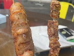 -眼镜哥浦江夜宵大本营