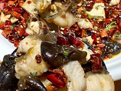 -川堂风·跷脚牛肉·乐山爆炒(宝山日月光店)