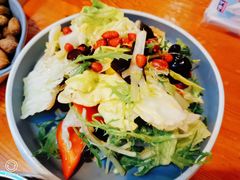 -功夫怪兽·烧烤(珠江路店)