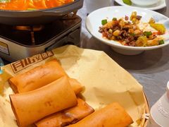 -肖记公安牛肉鱼杂馆·省级非物质文化遗产(江汉路直营店)