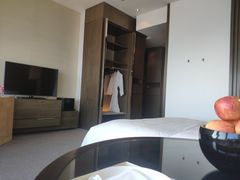 -上海柏悦酒店