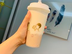 -喜茶(迪士尼小镇DP店)