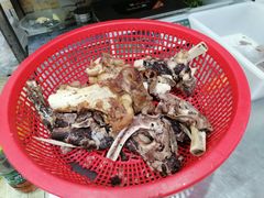 -淮南牛肉汤(荣巷店)