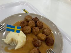 -宜家·瑞典风味餐厅(北京西红门店)